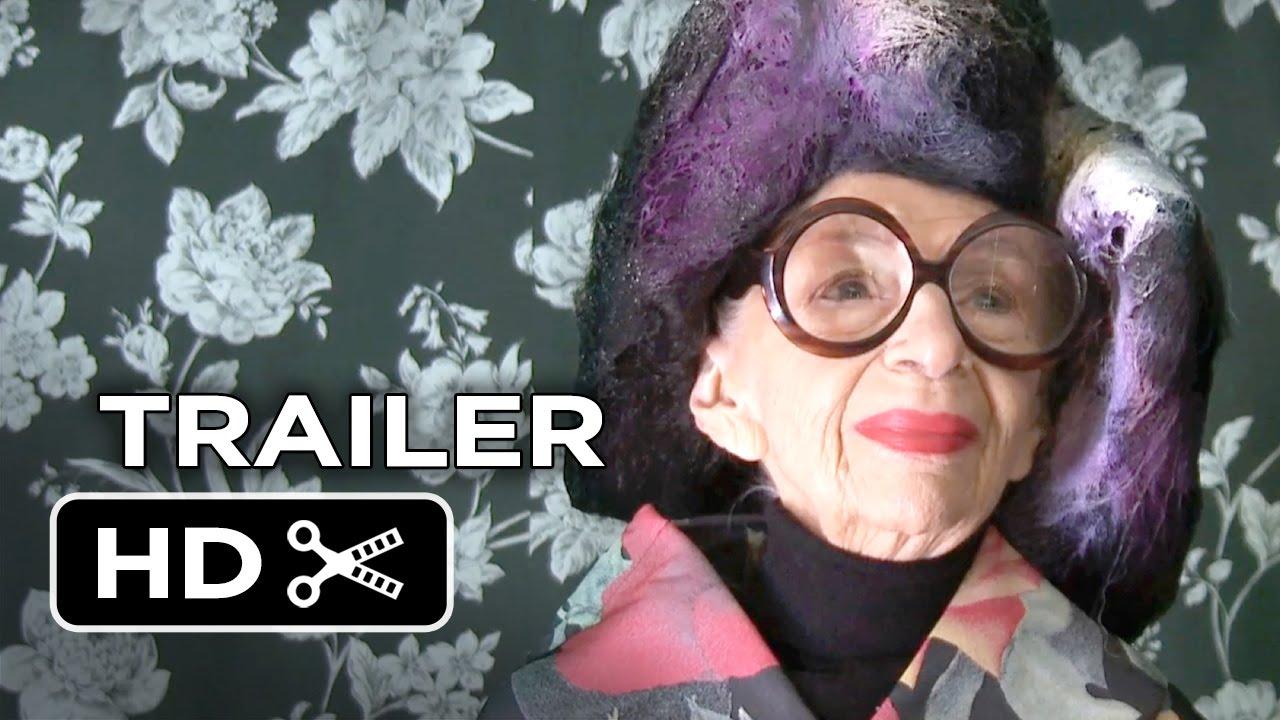 Iris Trailer