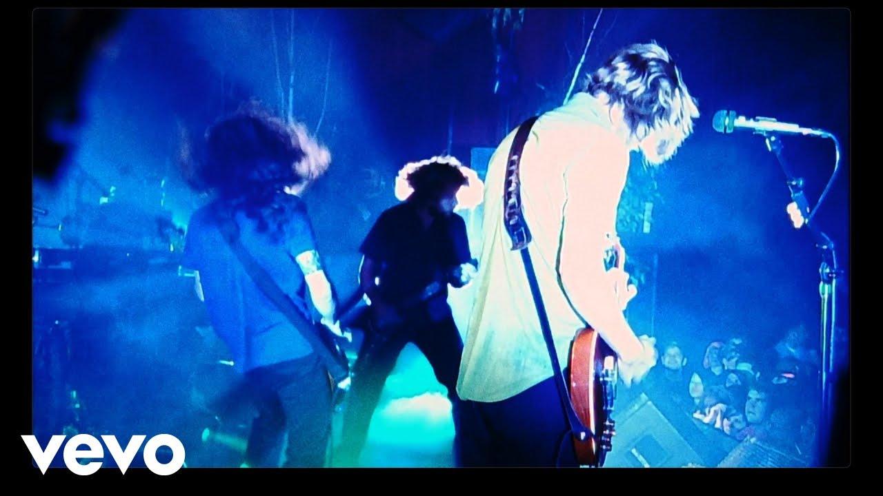 My Morning Jacket: Okonokos Trailer