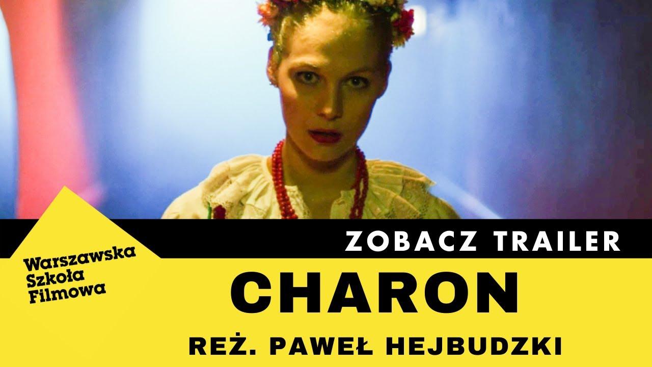 Charon Trailer