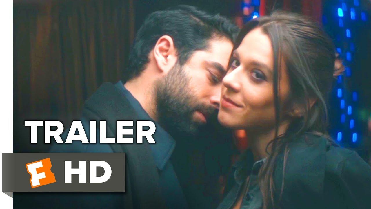 A Good Dream Trailer