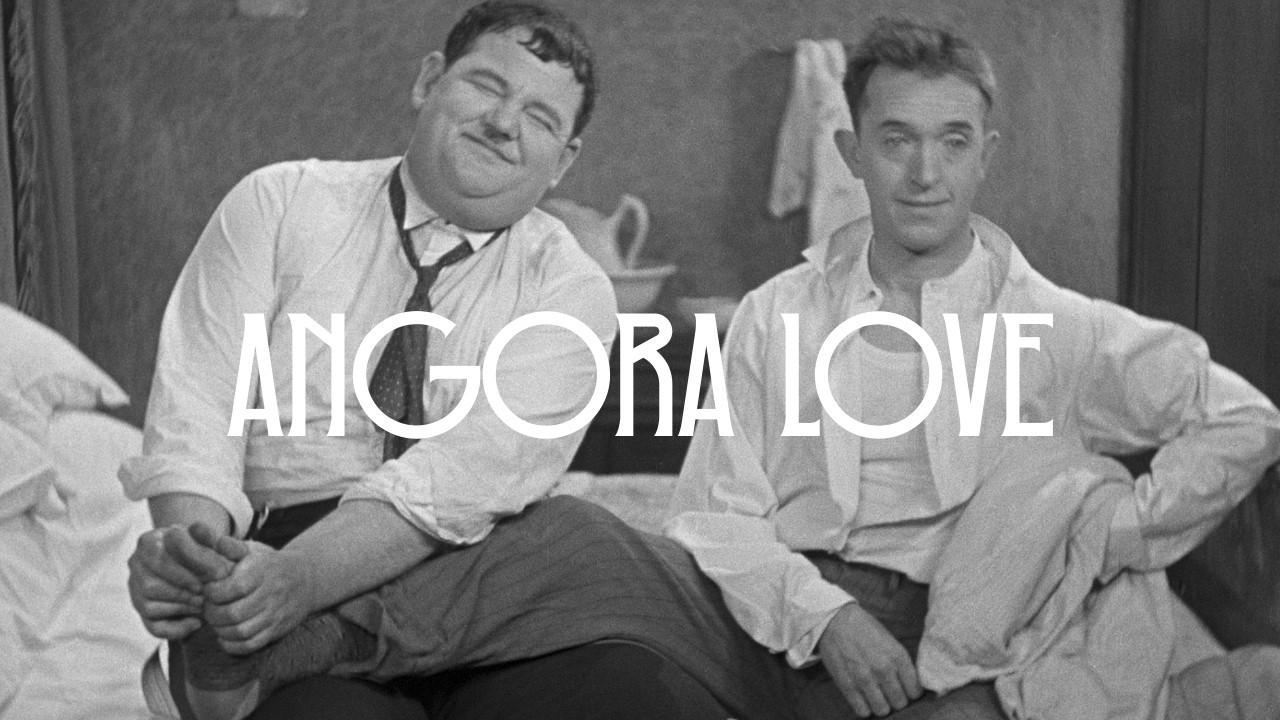 Angora Love Trailer
