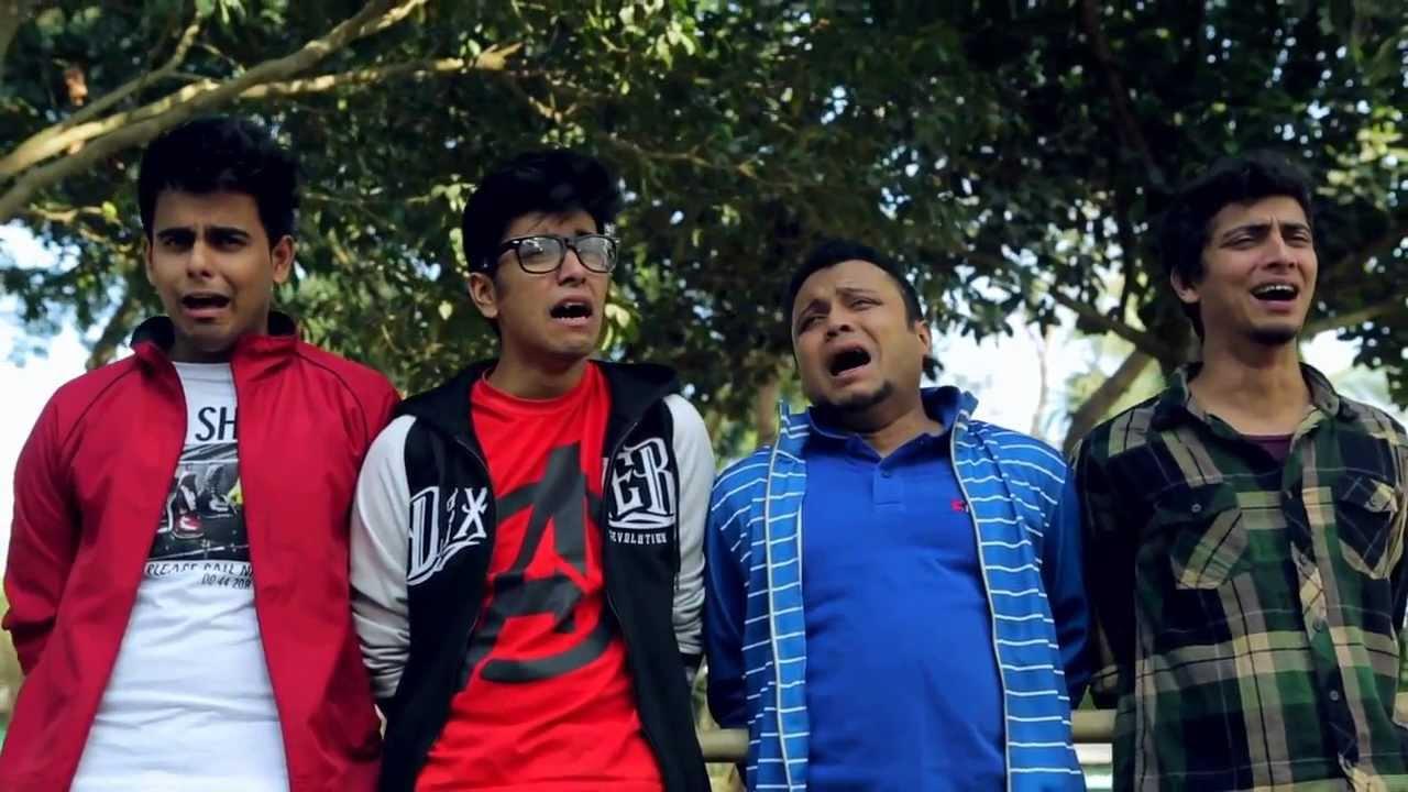 Bhalobasha 101 Trailer