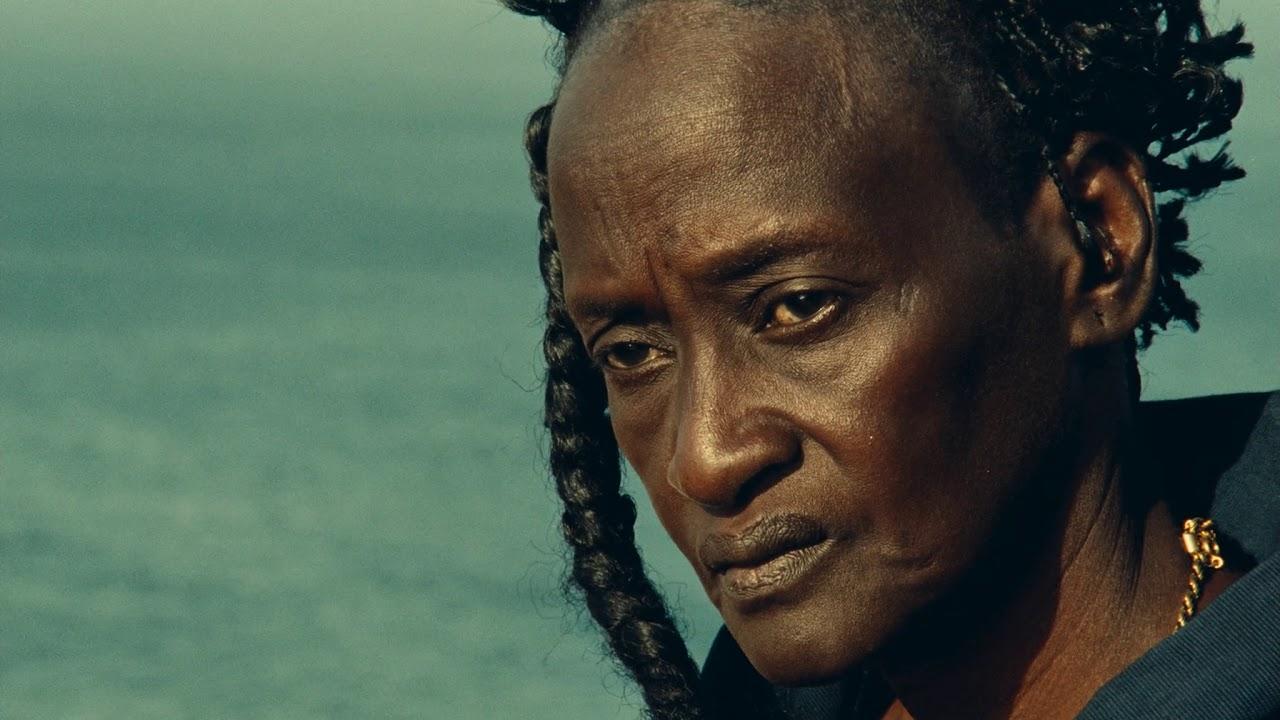 Hyenas Trailer