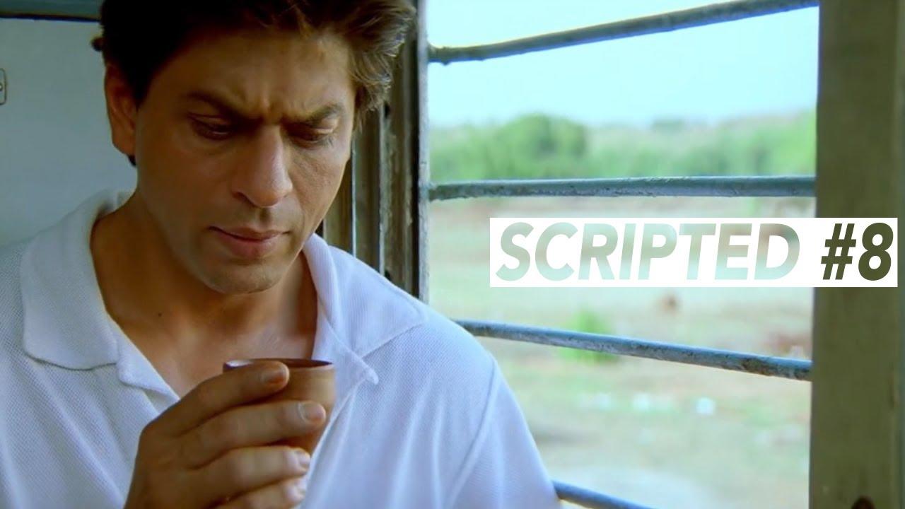 Swades Trailer