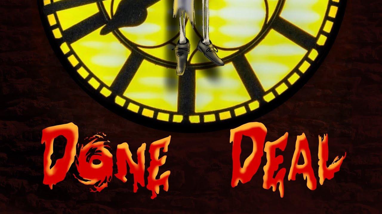 Done Deal Trailer