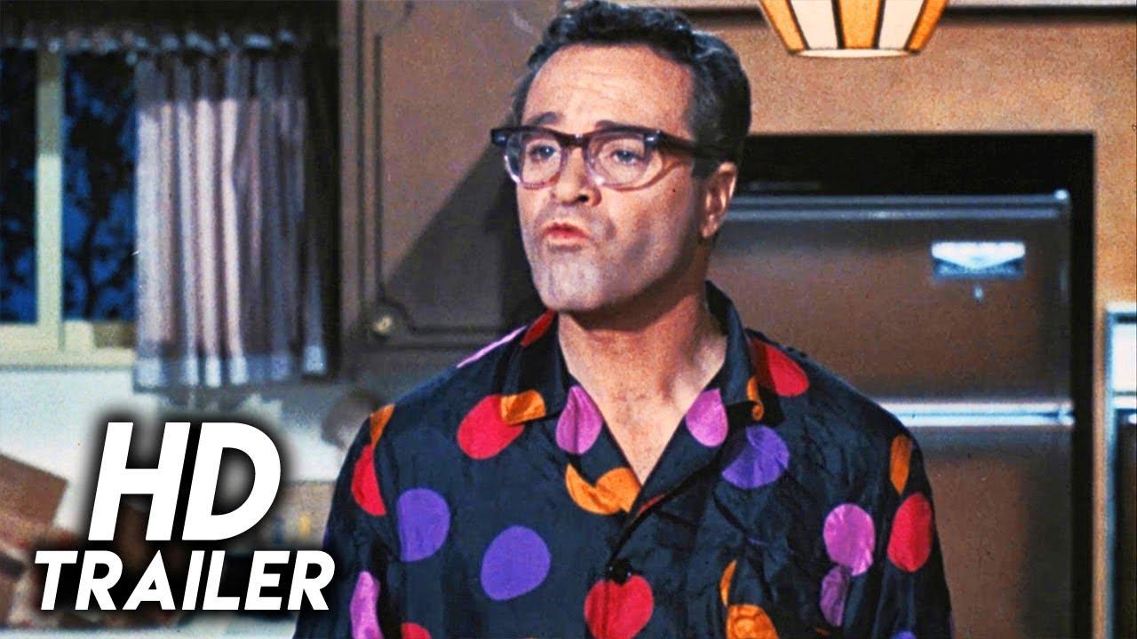 Good Neighbor Sam Trailer