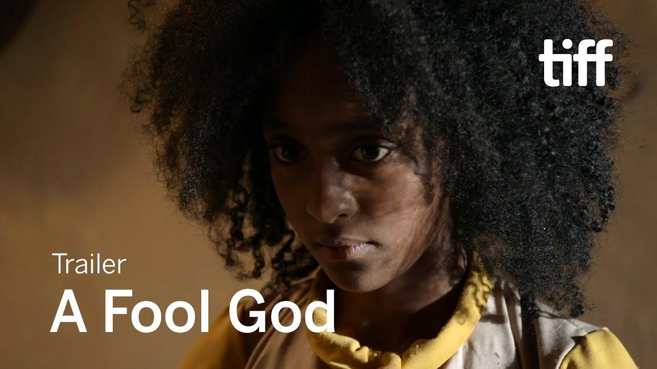 A Fool God Trailer