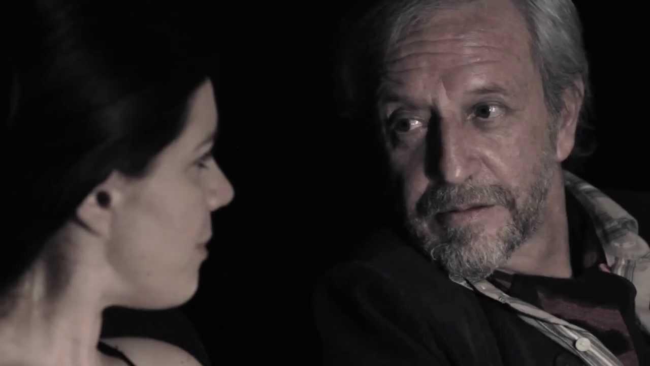 Break a leg Trailer