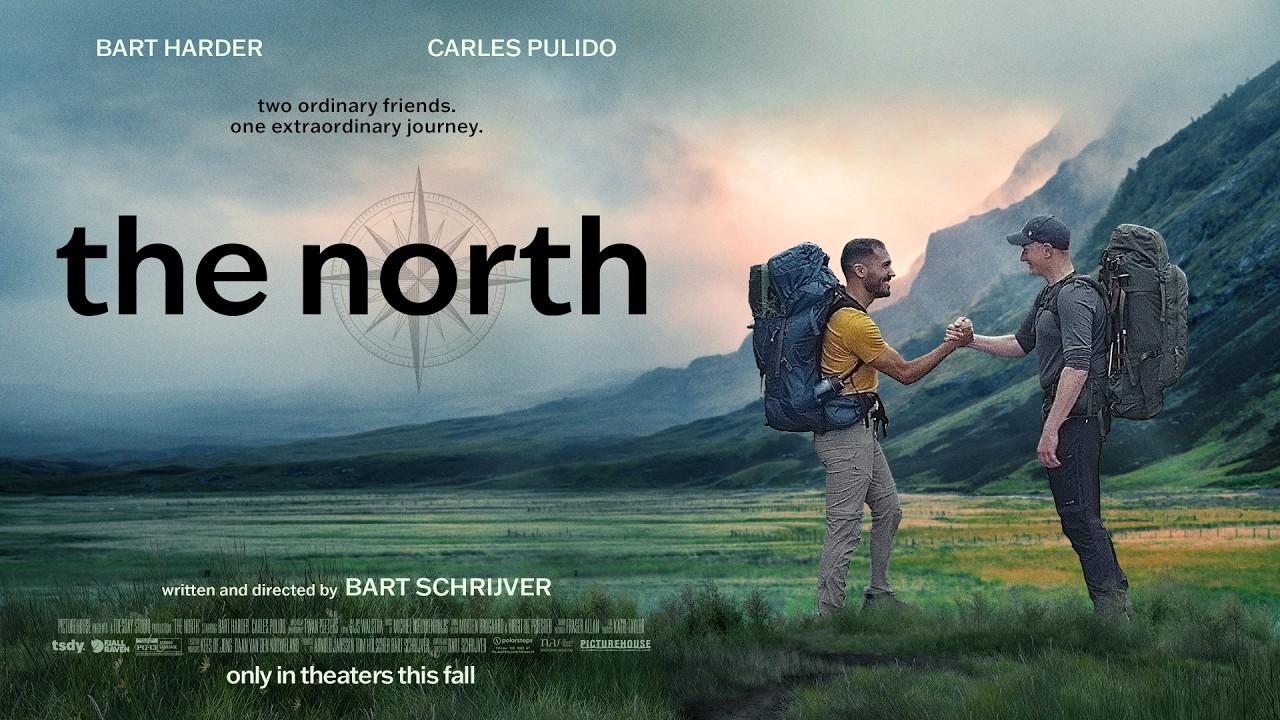 The North Trailer