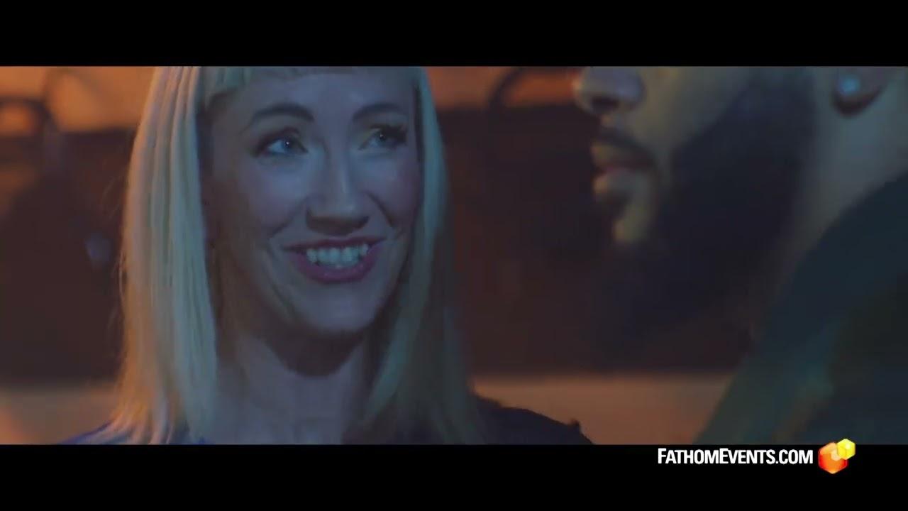 Between Mercy and Me Trailer