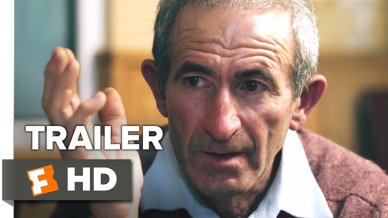 The Good Postman Trailer