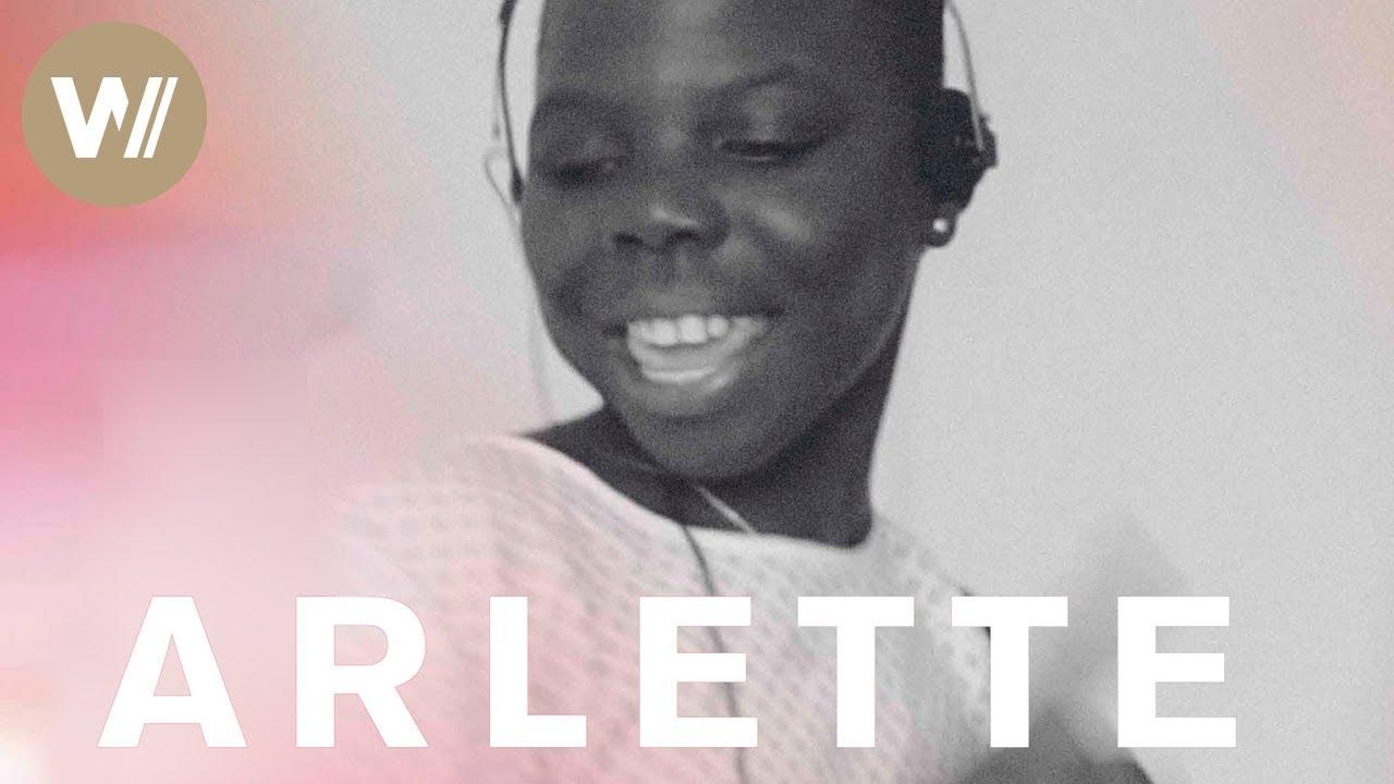 Arlette. Mut ist ein Muskel. Trailer