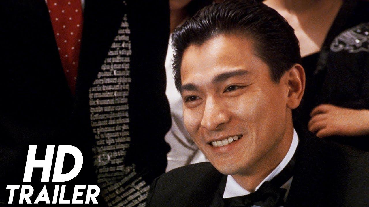 God of Gamblers II Trailer