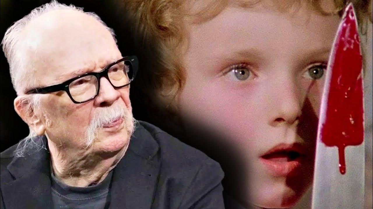 Suspiria Trailer