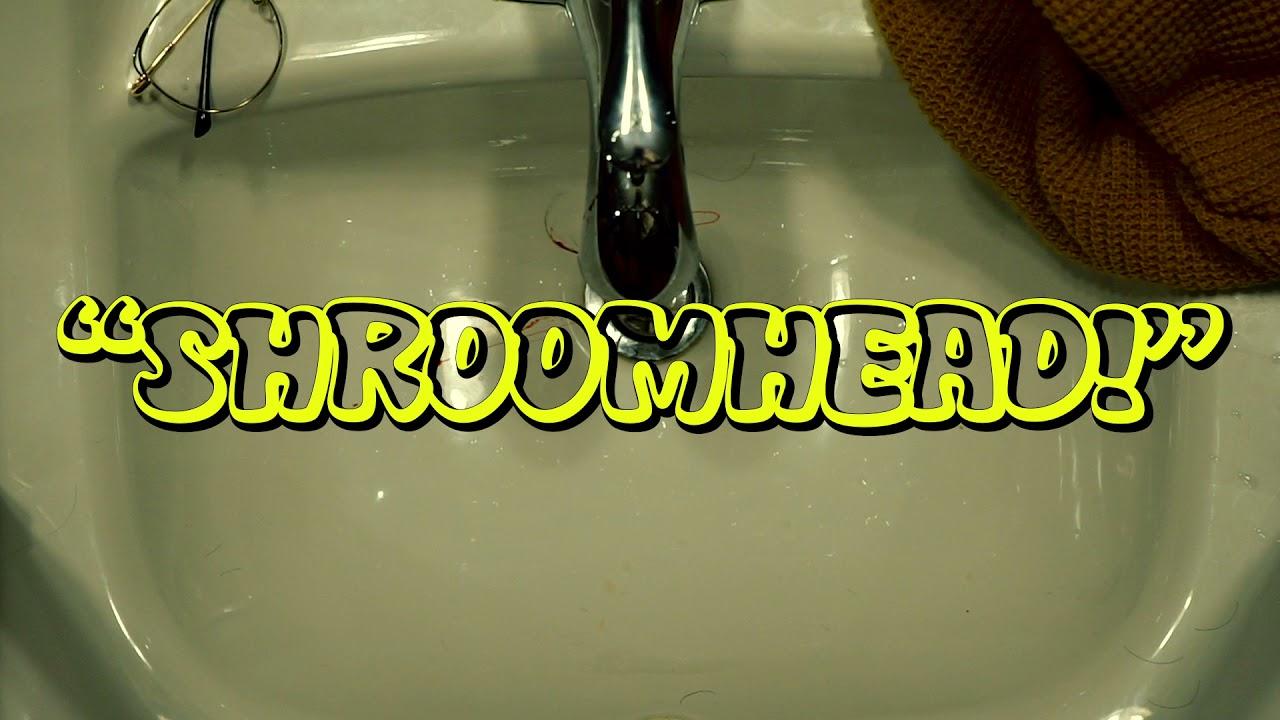 SHROOMHEAD! Trailer
