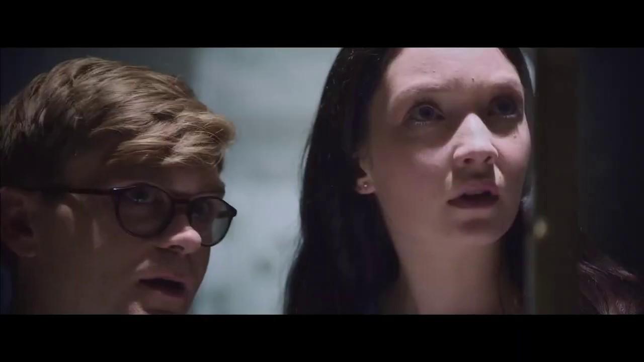 The Legend of The Five Trailer