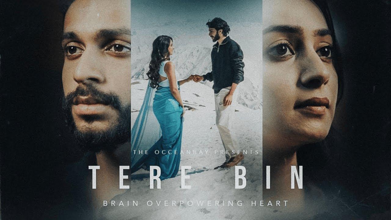 Tere Bin : Brain Overpowering Heart Trailer
