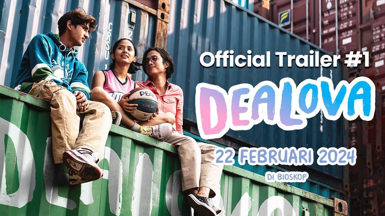 Dealova Trailer