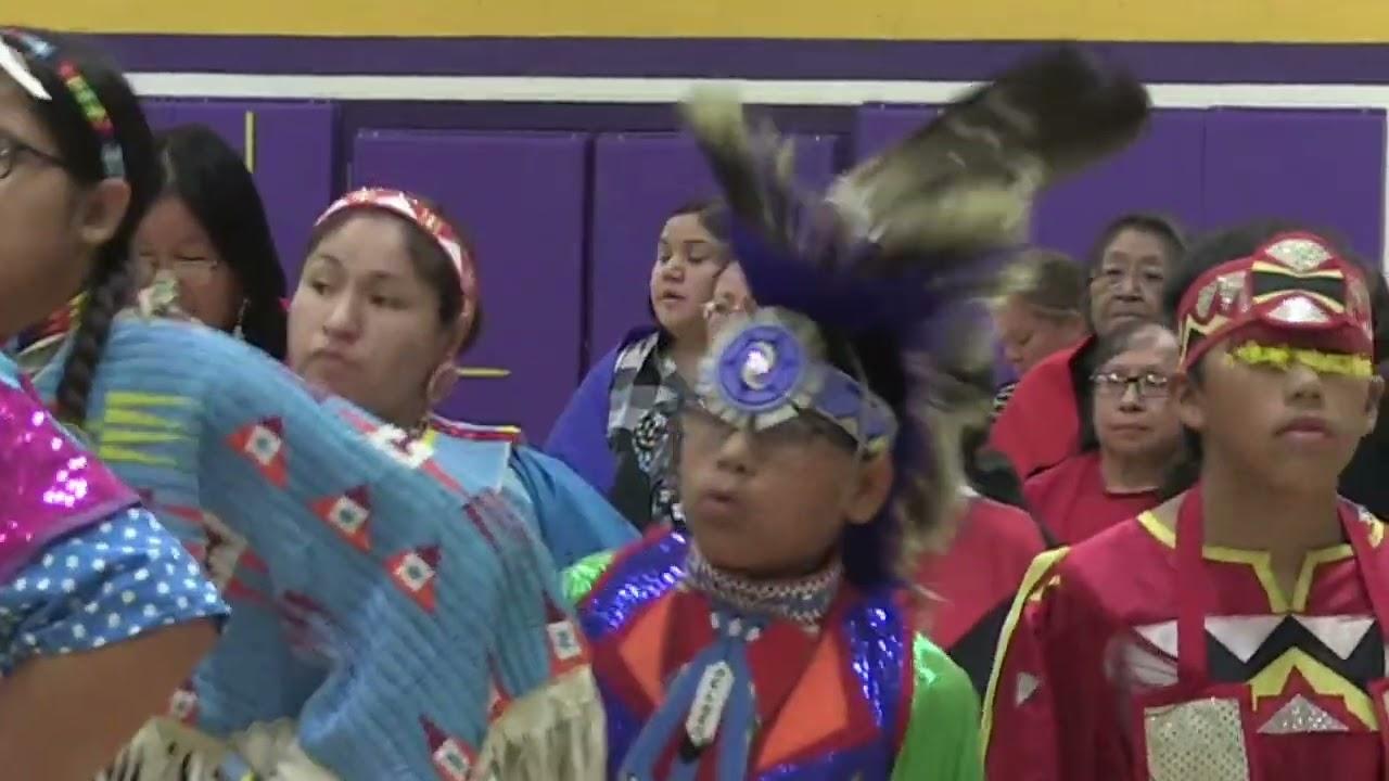 The Arapaho Covered Wagon Redux - Arapaho Days Trailer