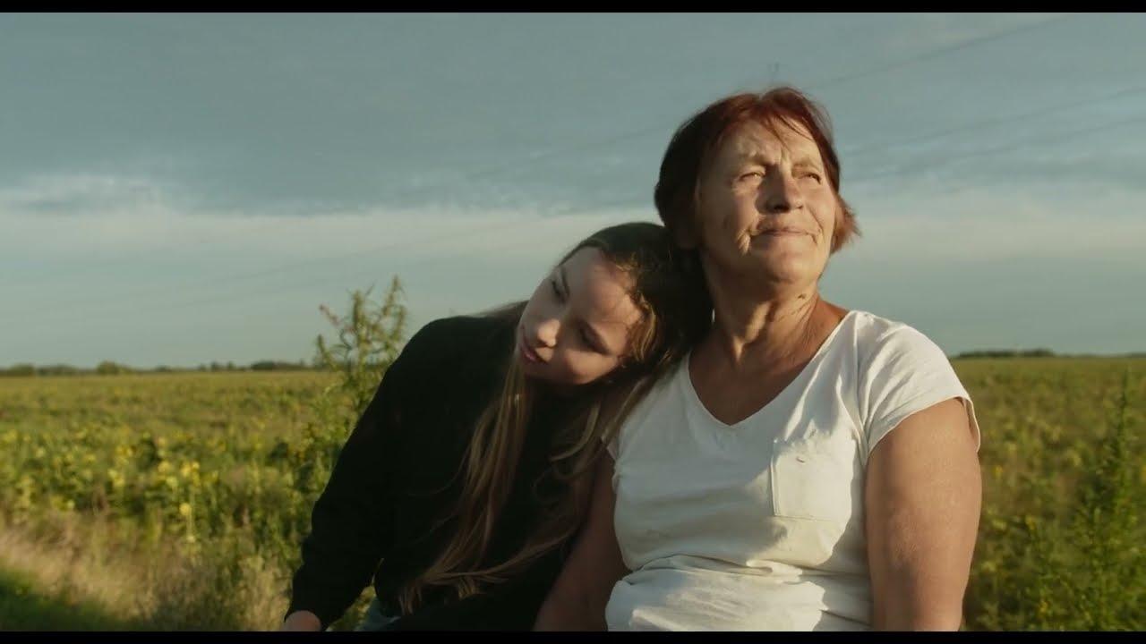 Flowers of Ukraine Trailer
