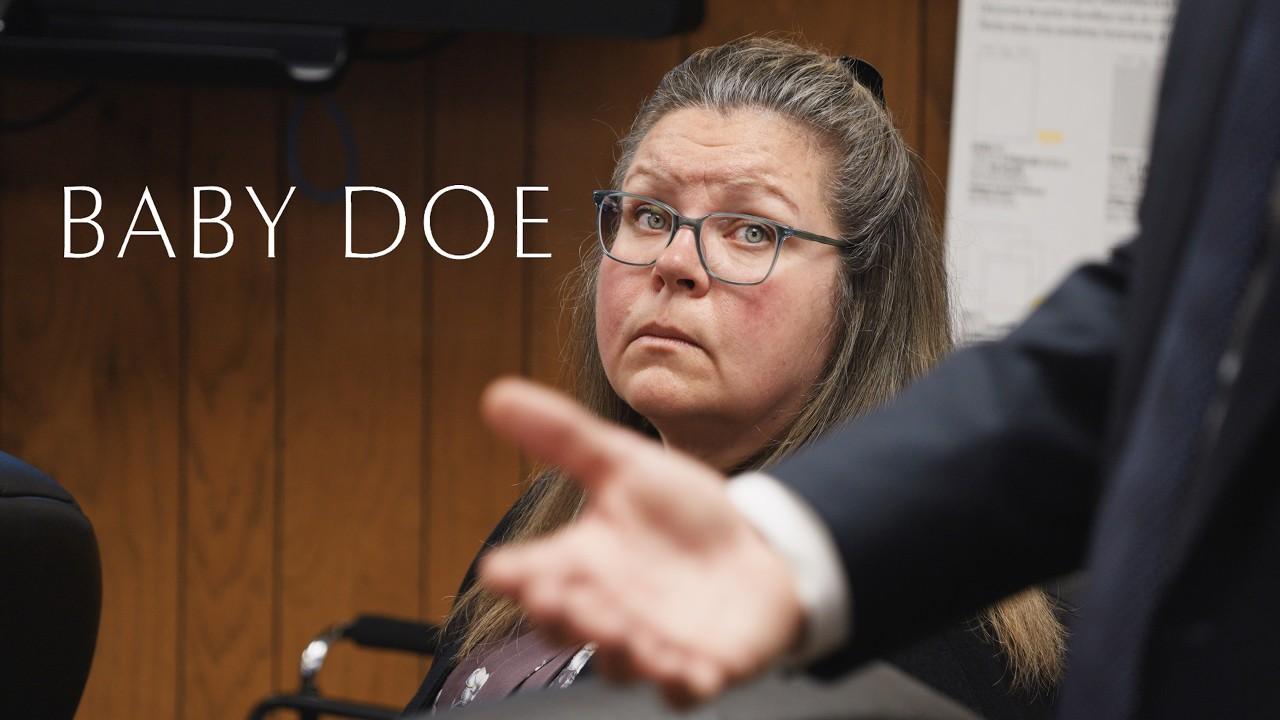 Baby Doe Trailer