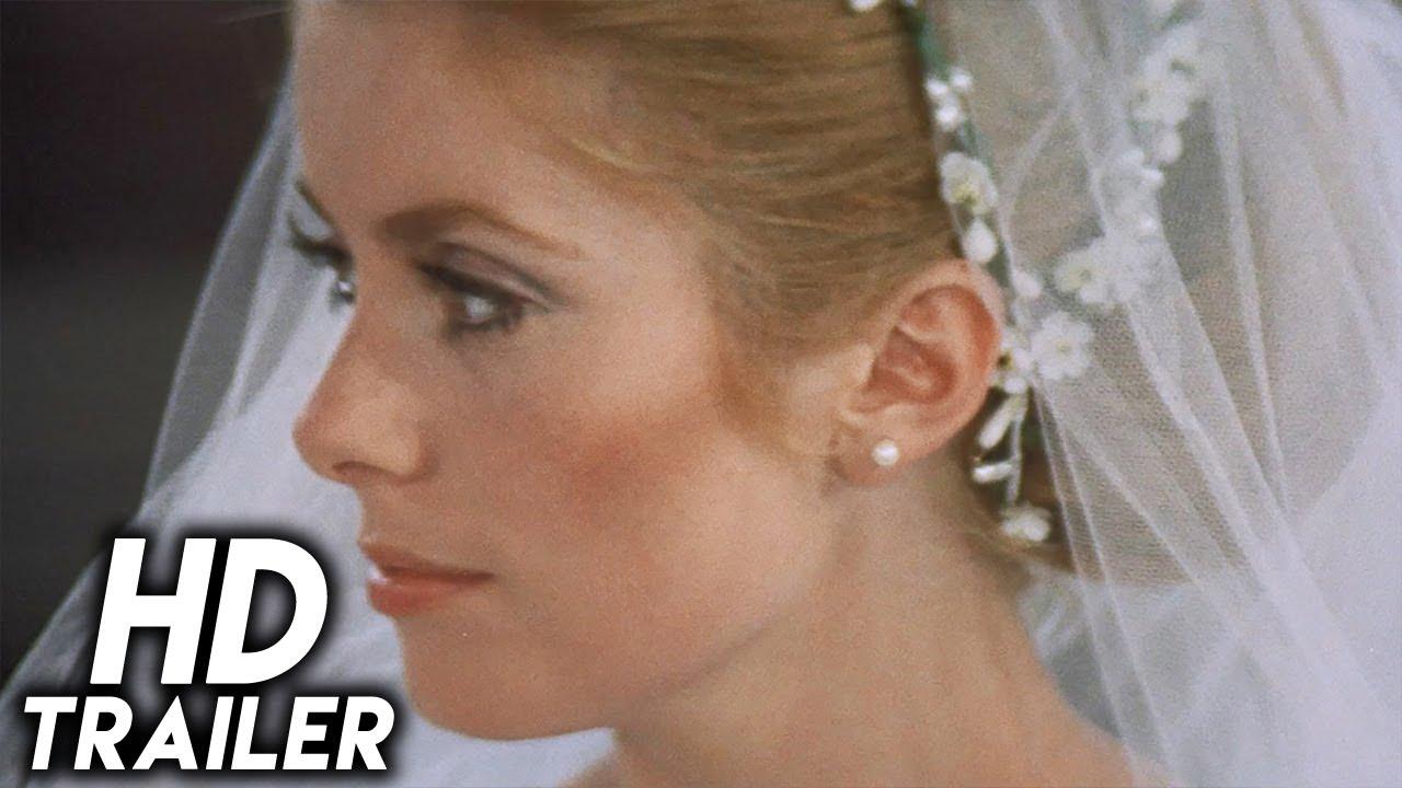 Mississippi Mermaid Trailer