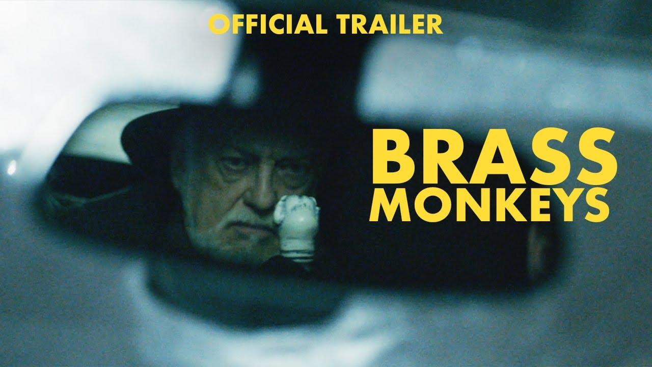 Brass Monkeys Trailer