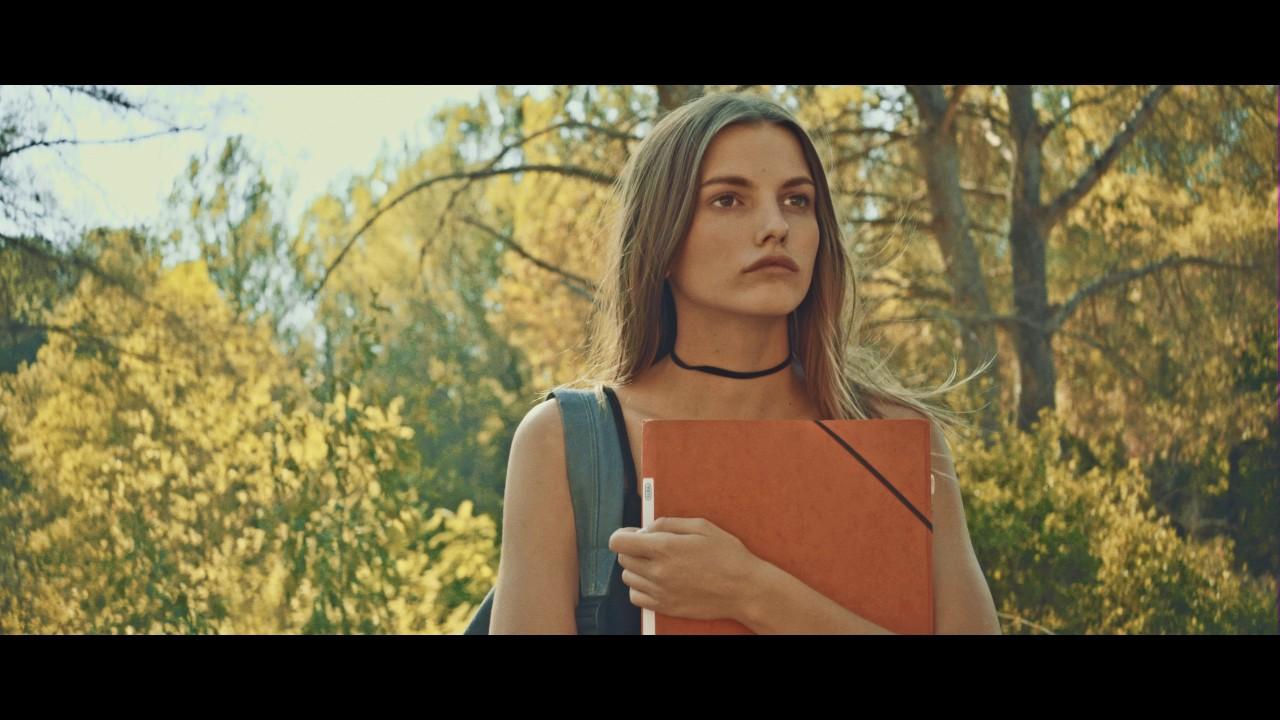 The Monster Trailer