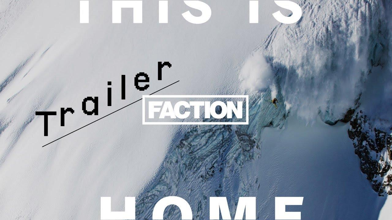 This Is Home Trailer