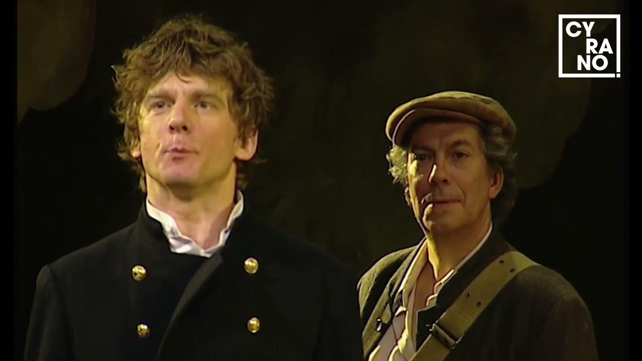 Le Menteur Trailer