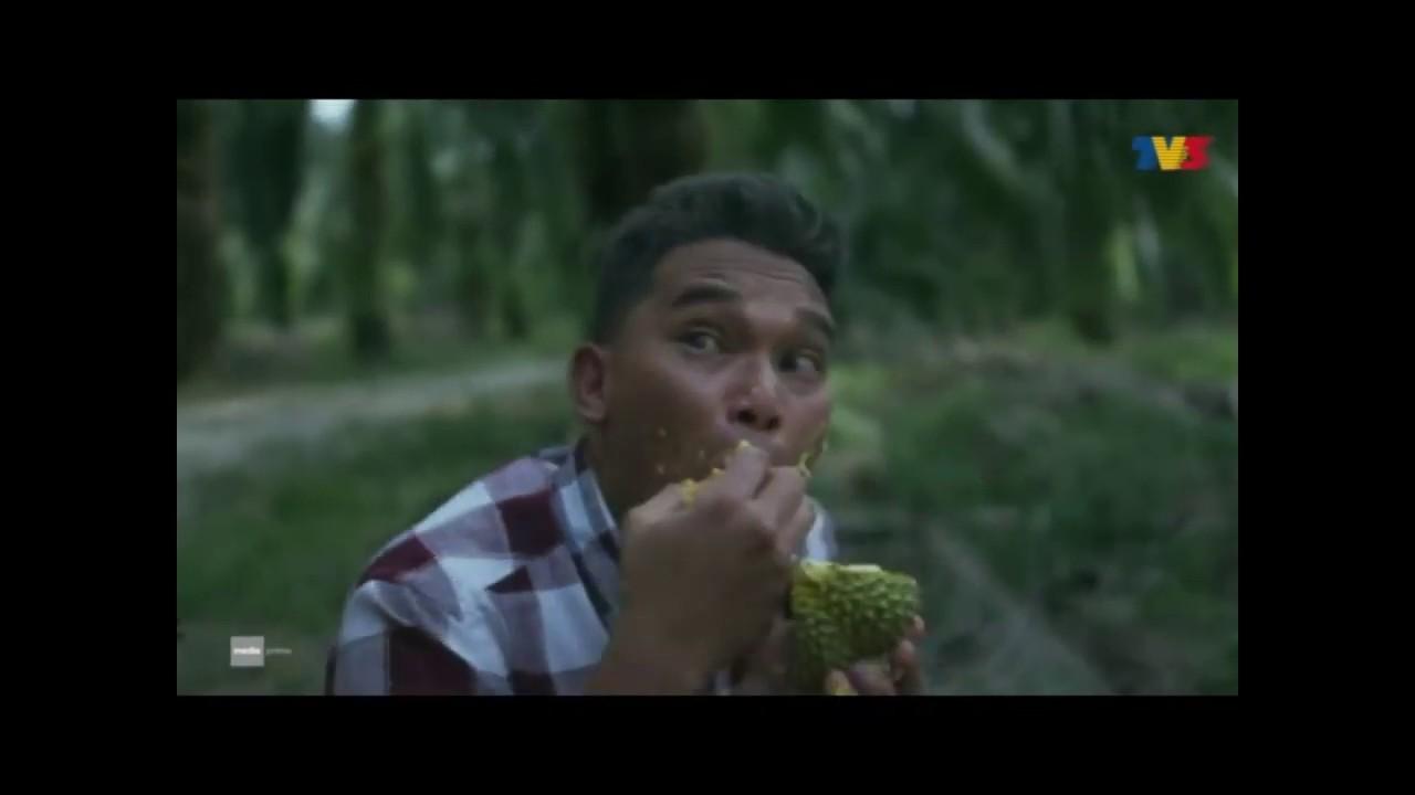 Geng Van Jenazah Trailer