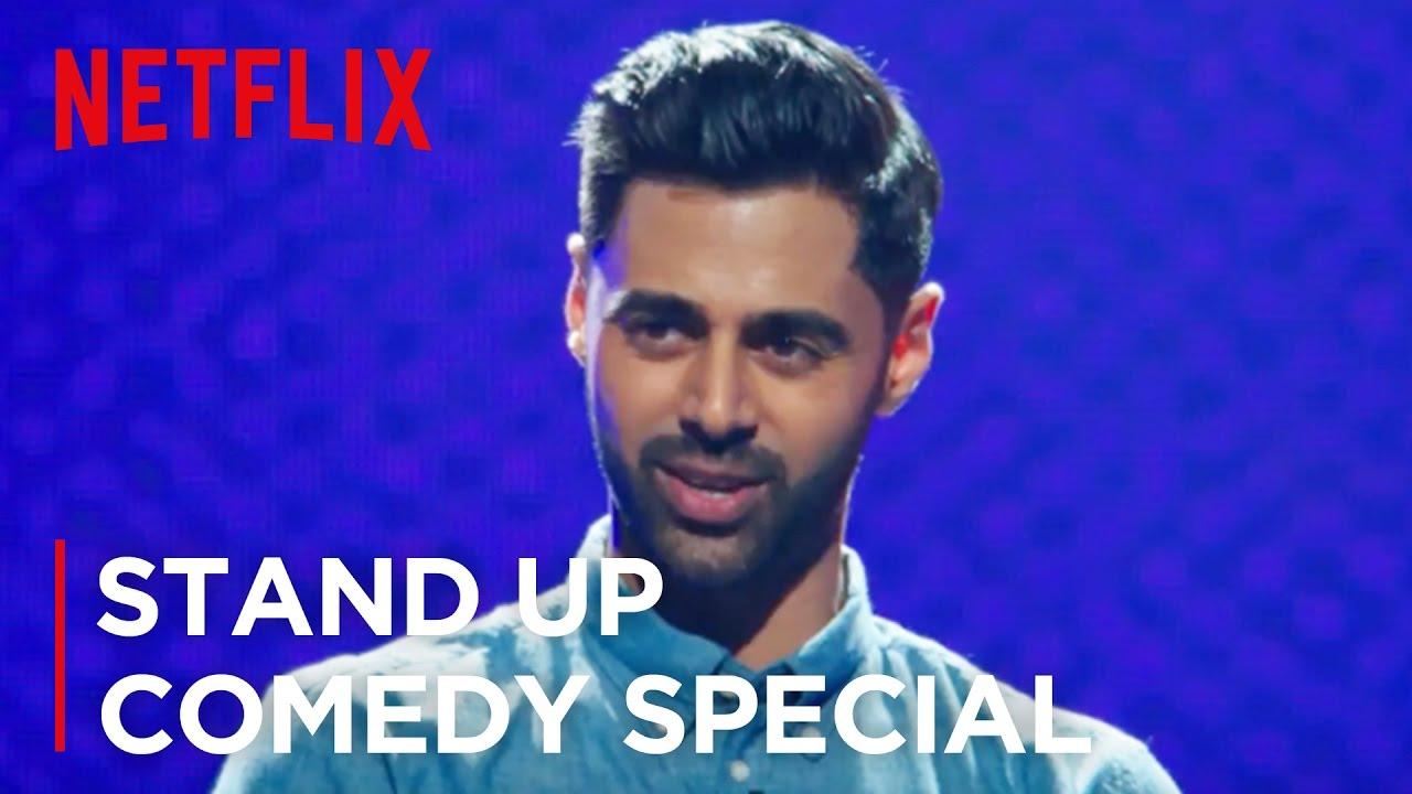 Hasan Minhaj: Homecoming King Trailer