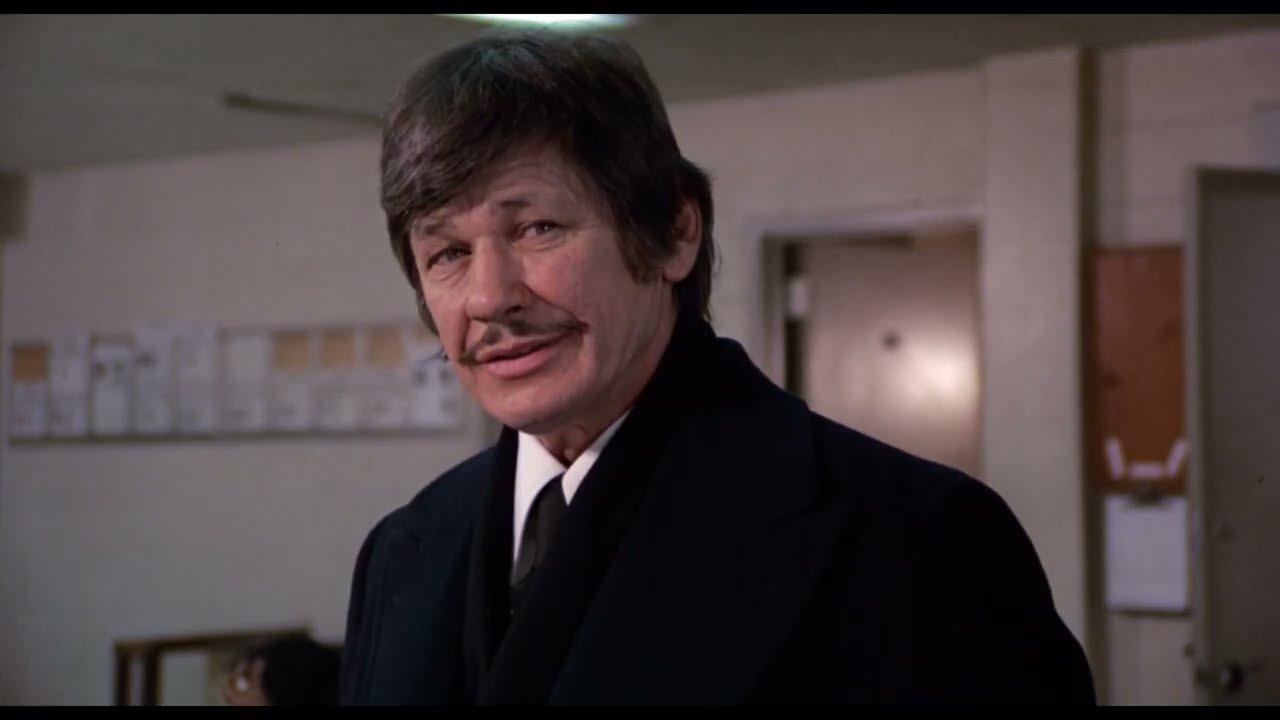 Death Wish Trailer