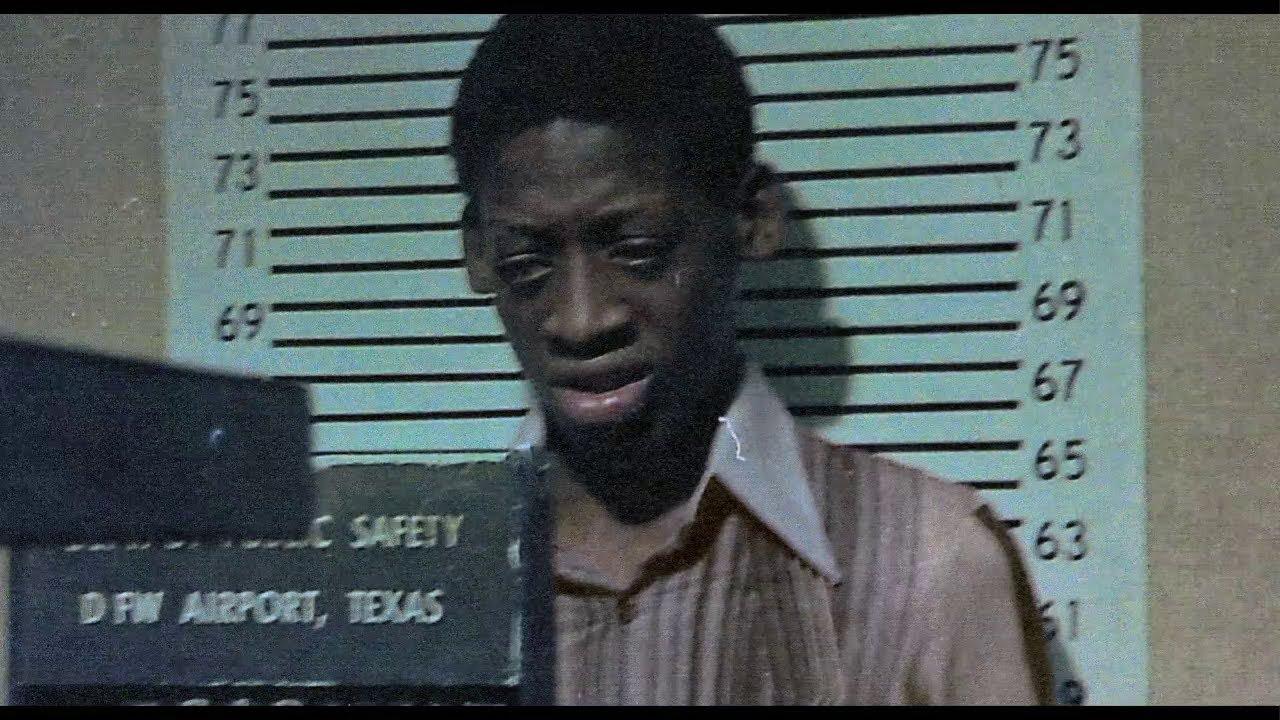 Rodman: For Better or Worse Trailer