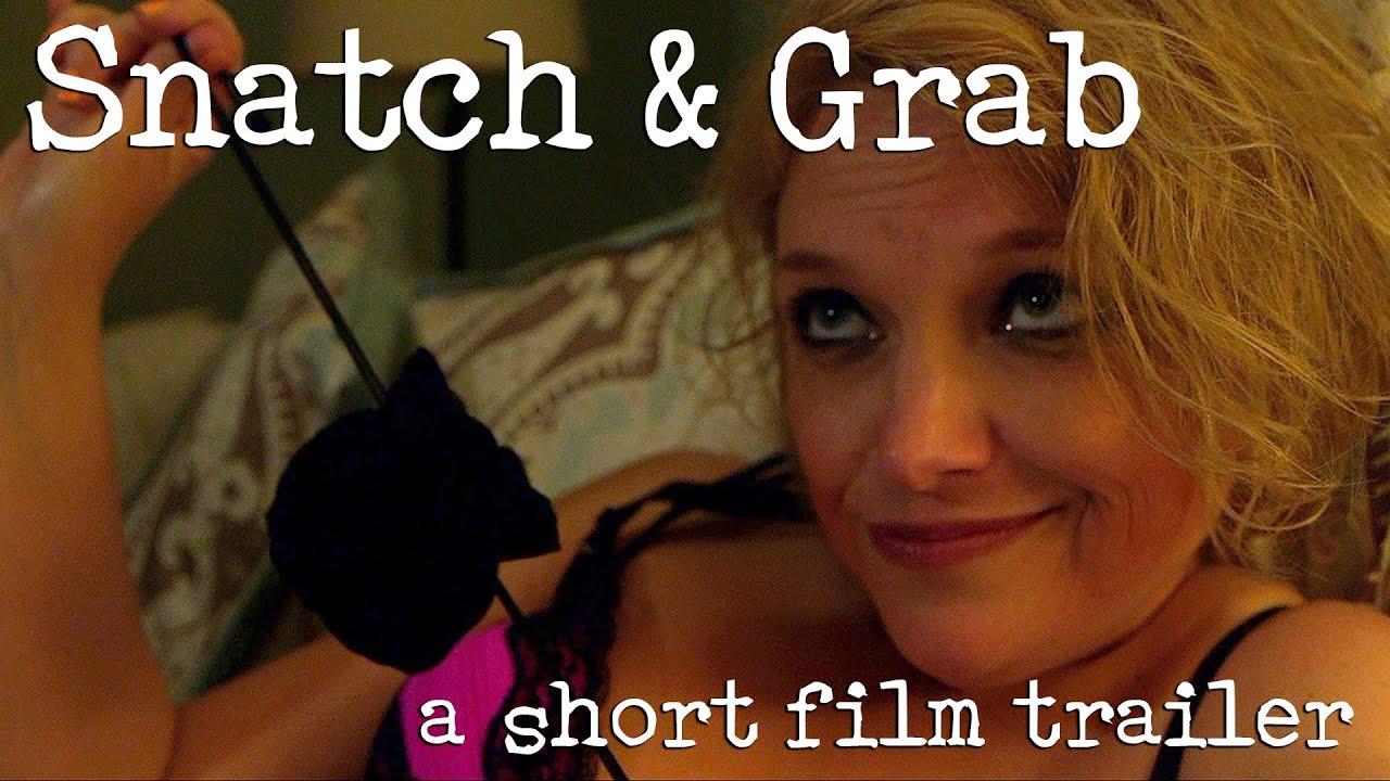 Snatch & Grab Trailer