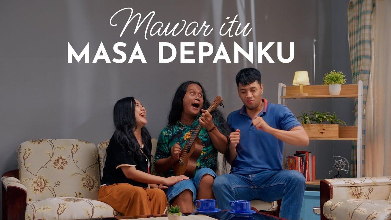 Mawar Itu Masa Depanku Trailer