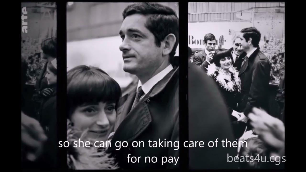 Viva Varda ! Trailer
