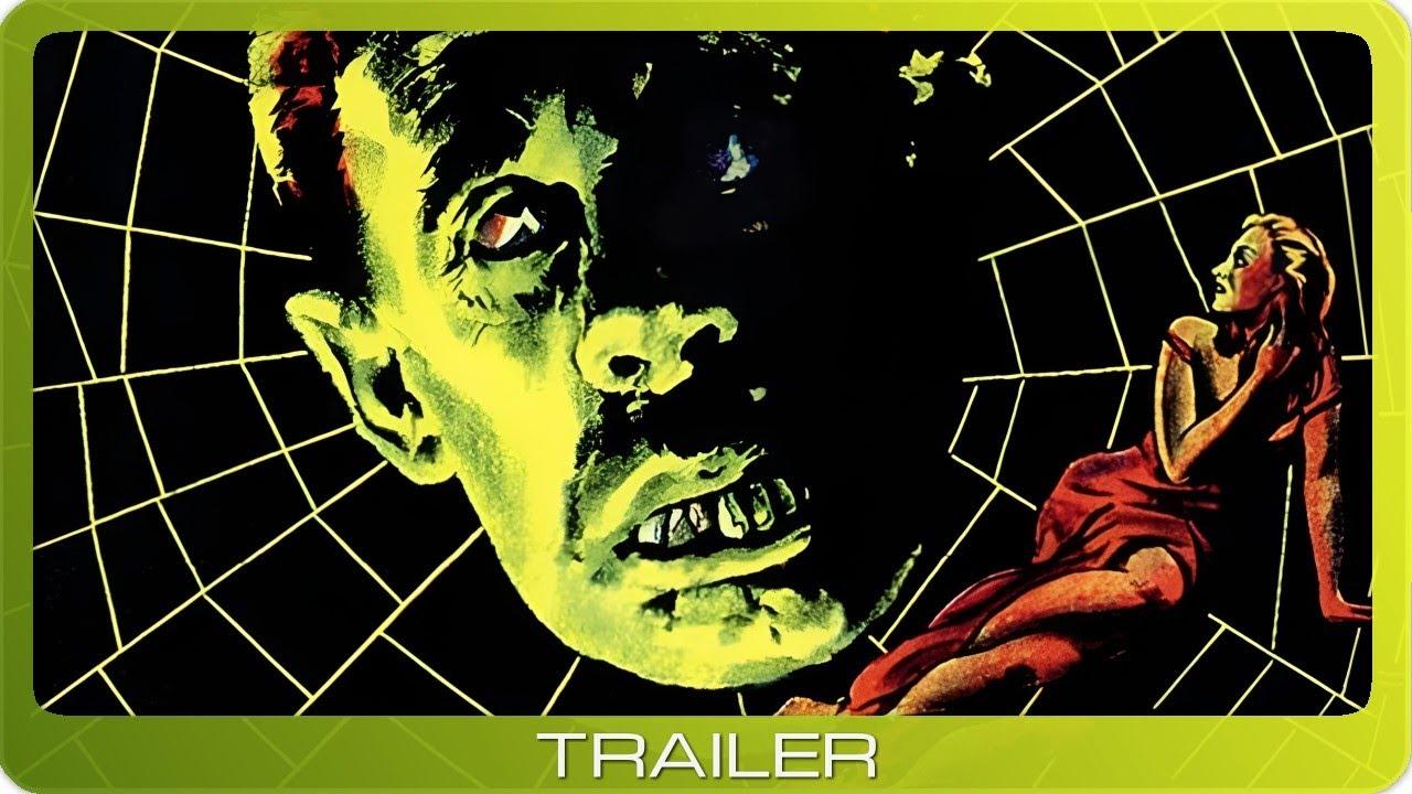 The Dark Eyes of London Trailer
