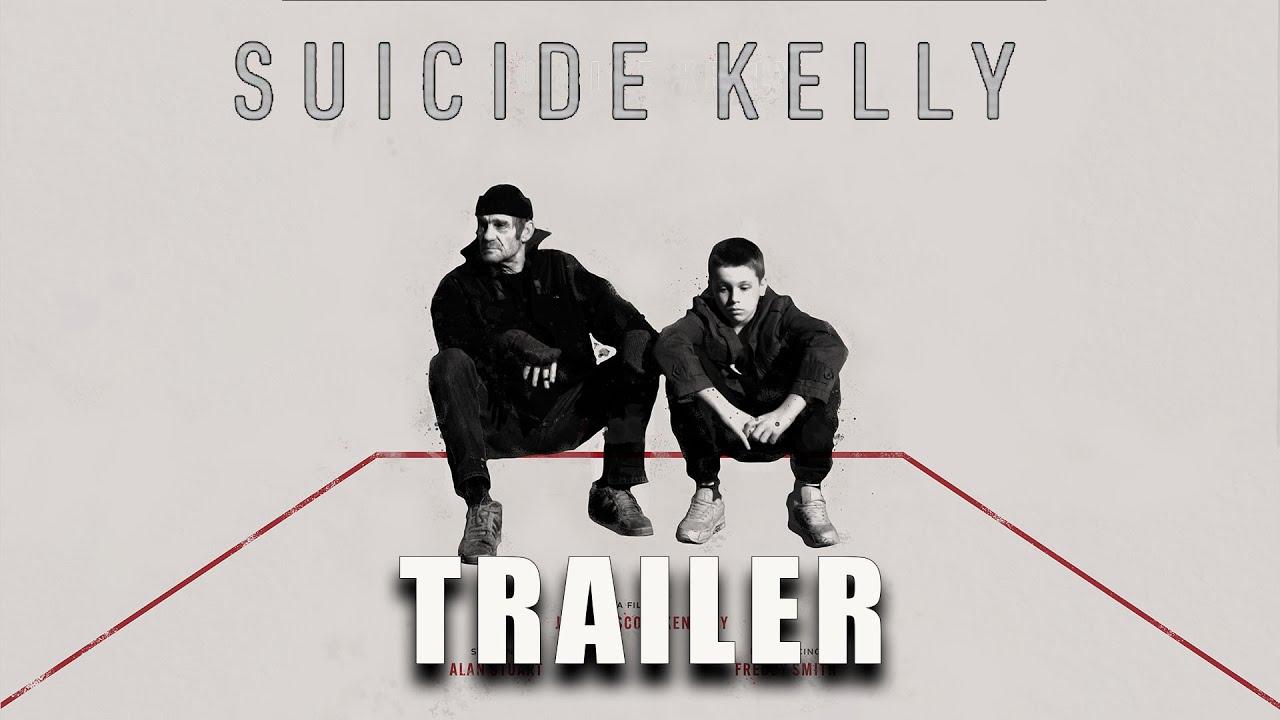 Suicide Kelly Trailer