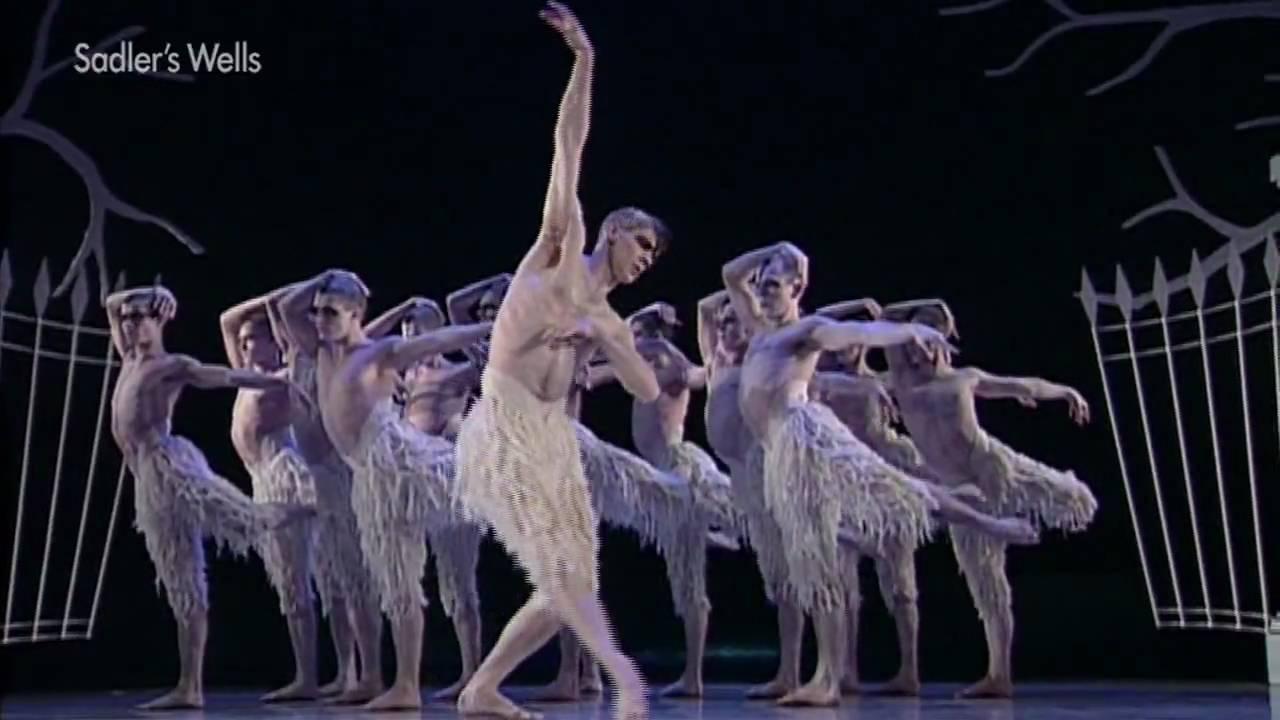 Swan Lake Trailer