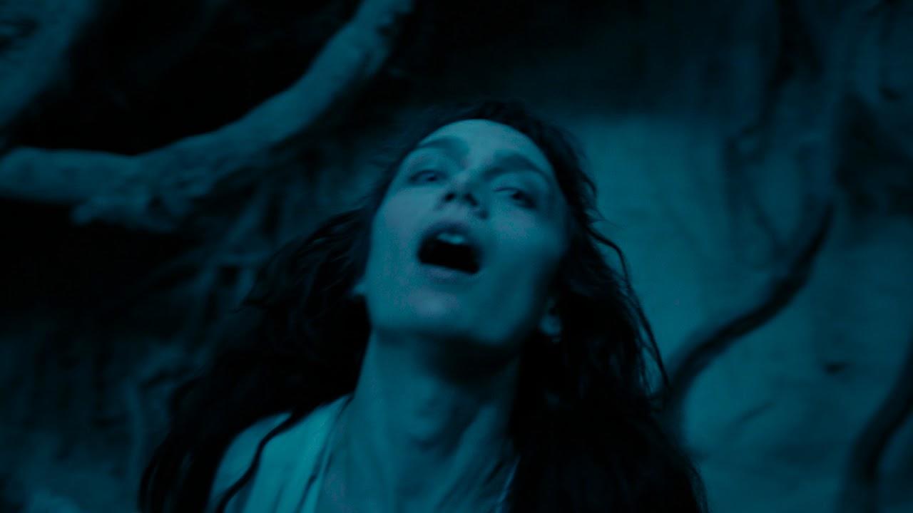 The Field Guide to Evil Trailer