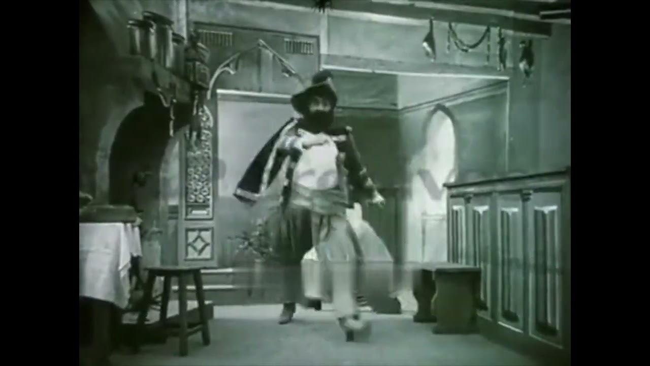 Hop o' My Thumb Trailer