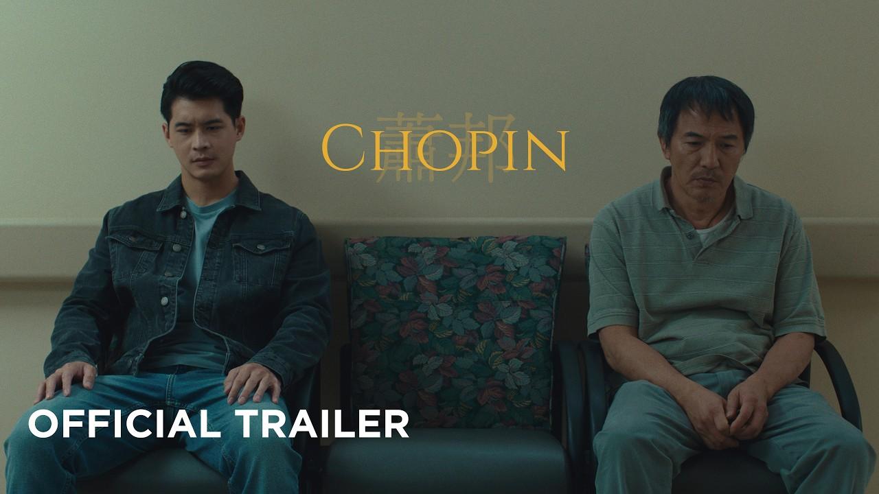 Chopin Trailer