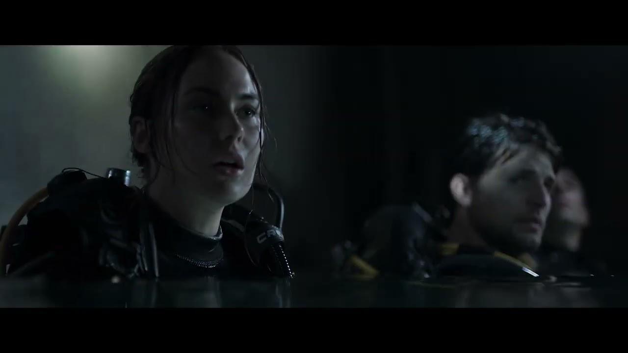 The Last Breath Trailer