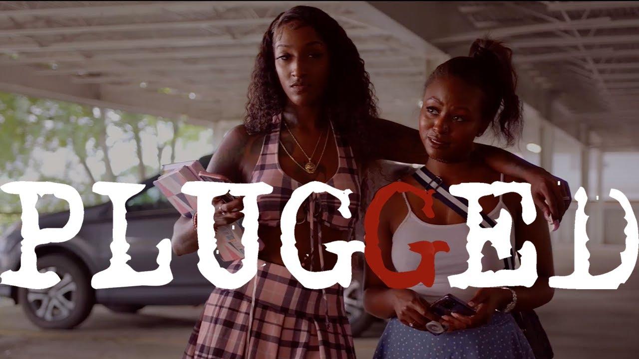 Plugged Trailer
