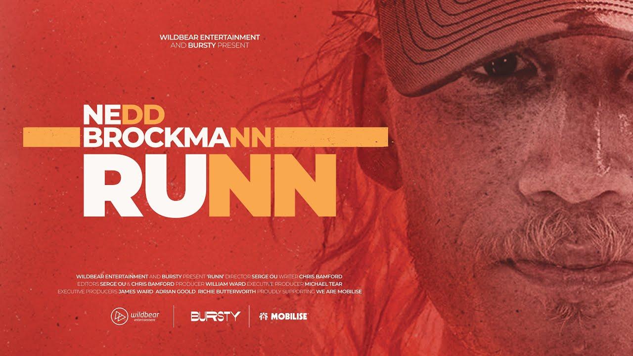 RUNN Trailer