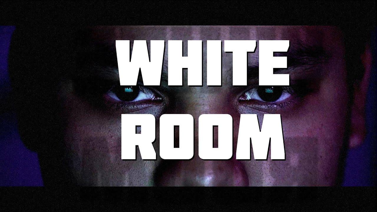 White Room Trailer