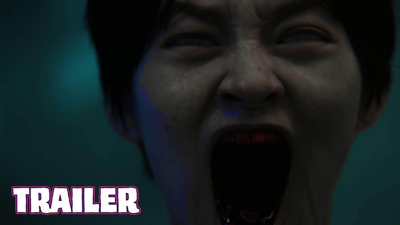 The Sin Trailer