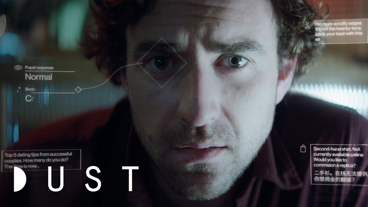 Eye Contact Trailer