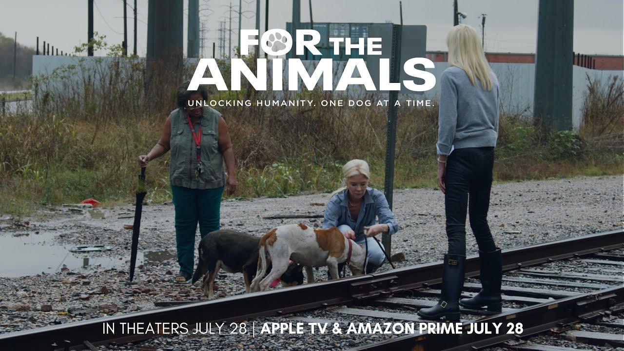 For the Animals Trailer